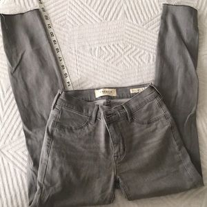 PacSun. Ankle Jeggings